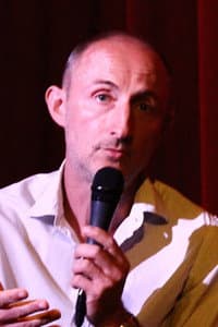 Guillaume Nicloux in Rhapsody
