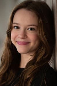 Juliette Hawk in Sins of My Husband