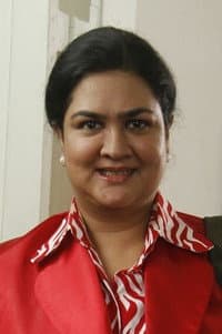 Urvashi in Mappilai Vinayagar