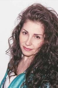 Yara Sabri in Peace by Chocolate