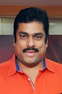 Harsha Vardhan in Miss. Shetty Mr. Polishetty