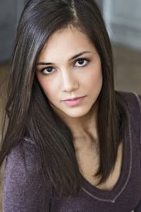Lori Crow in Colossal Youth