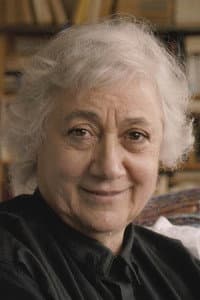 Isabelle Sadoyan in Mayrig