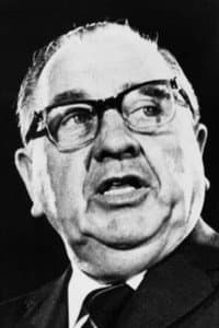 Richard J. Daley in Remembering Chicago Again