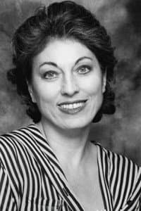 Serena Bennato in Graffiante desiderio