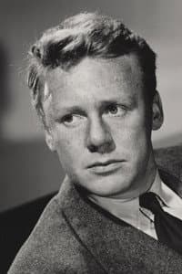 Van Johnson in Washington Story