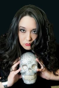 Tonjia Atomic in Beyond the Wall of Fear