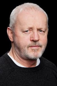 David Morse in Diary of a City Priest