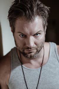 Kyle Cassie in Cruel & Unusual