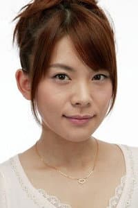 Maria Takagi in 呪怨 黒い少女