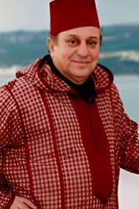 Bachir Skiredj in À la recherche du mari de ma femme