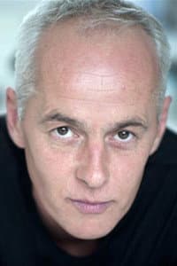 Philippe Cotten in Shirley & Dino présentent Achille Tonic: Le cabaret