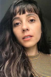 Paulla Carniell in Pra Onde Levam as Ondas