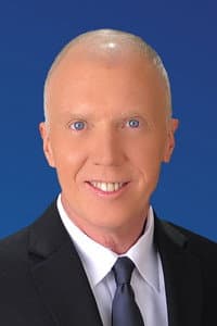 Kirk Talley in I Do Believe
