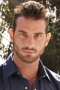 Rusty Stevens in Barebacking Fuck Buddies