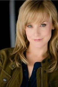 Lisa Glaze in Bring It On: In It to Win It
