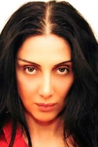 Tahmina Mammadova in Ailə