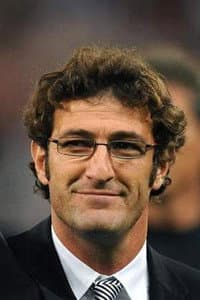 Ciro Ferrara in Diego Maradona