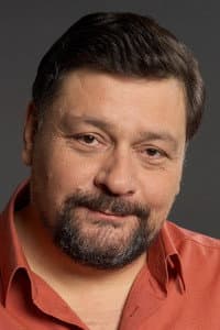 Dmitri Nazarov in Мирные огоньки - 2025