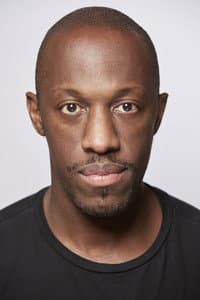 Giles Terera in National Theatre Live: Blues for an Alabama Sky