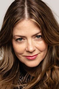Juliana Dever in Into the Arms of Strangers