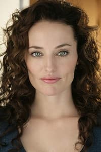 Jennifer Ellis in Christmas a la Mode