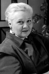 Solange Sicard in Fièvre