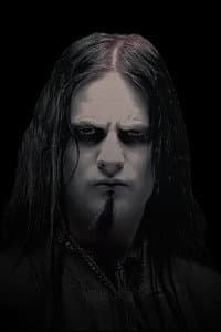Shagrath in Dimmu Borgir - In Sorte Diaboli