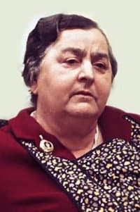 Ilse Voigt in Das Pferdemädchen
