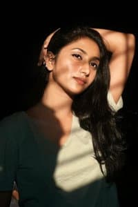 Shahnaz Sumi in Mayer Odhikar