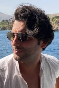Marco Balsamo in Forza
