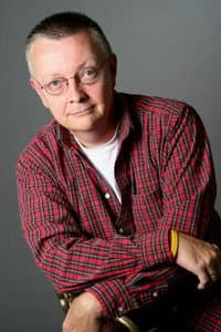 Chip Coffey in The Extraterrestrial Species Almanac