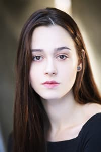 Patricie Šlaufová in Komnata: Útěk
