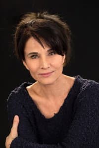 Maria Mettral in Dernier Round