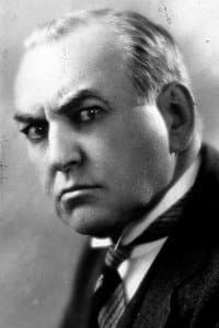 Halbert Brown in The Other Man's Wife