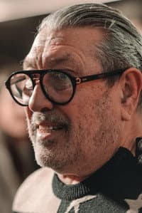 Serghei Niculescu-Mizil in Serghei Mizil - Viața înainte și după revoluție