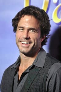 Shawn Christian in The Last Chance