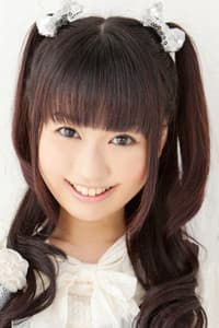 Asuka Ohgame in 機動戦士ガンダムAGE MEMORY OF EDEN