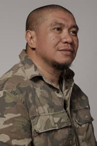 Richard Somes in Bonsai