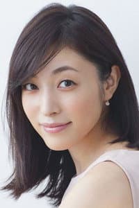 Noriko Aoyama in Paranômaru Akutibiti: Dai-2-Shô - Tokyo Night