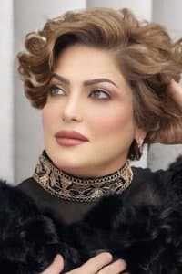 أمل محمد in شهر زي العسل