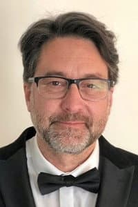 John Casali in Ordinary Unraveling: Making Locke