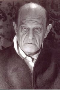 István Lénárt in A Londoni férfi