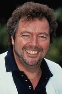 Jeremy Beadle in The Trial of Jack The Ripper