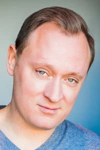 Kevin Dennis in Fireheart