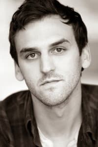 Lucas Kavner in The Offer