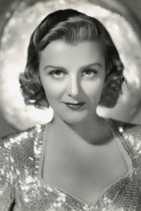 Doris Nolan in As Good as Married
