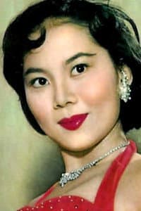 Kitty Ting Hao in Nanbei yijia qin