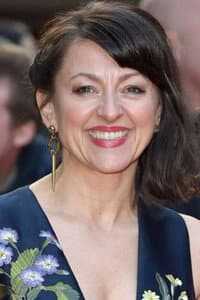 Jo Hartley in This Is England