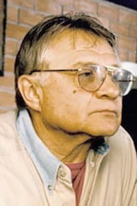 Aleksandr Surin in История Аси Клячиной, которая любила, да не вышла замуж